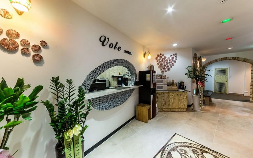 Goyang Hwajeong VOLE Hotel Motel in Seoul