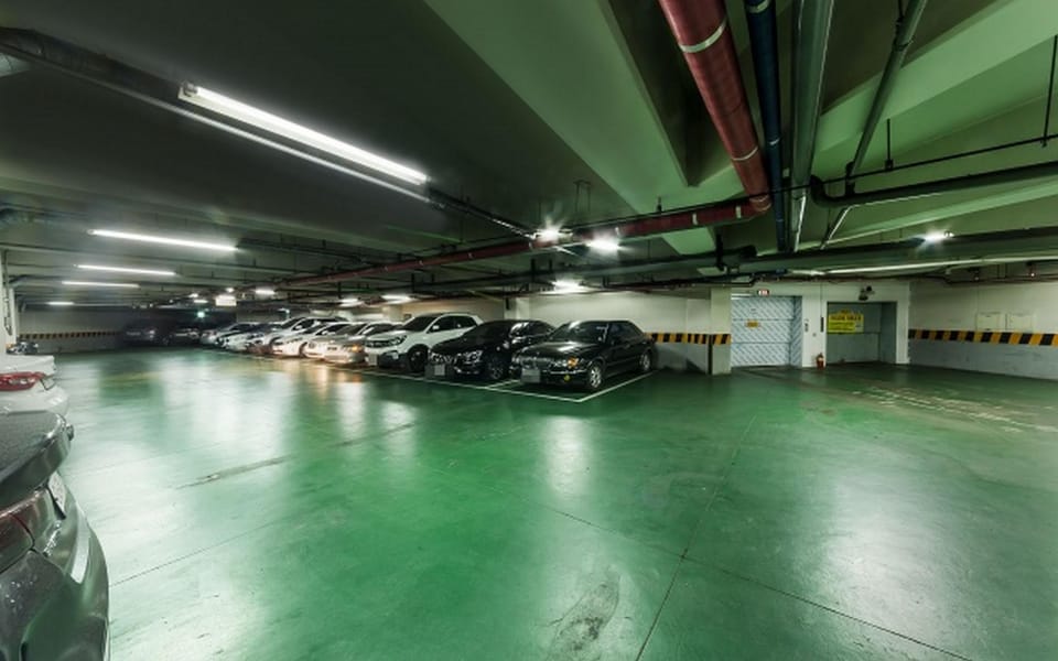 Goyang Hwajeong VOLE Hotel Motel in Seoul