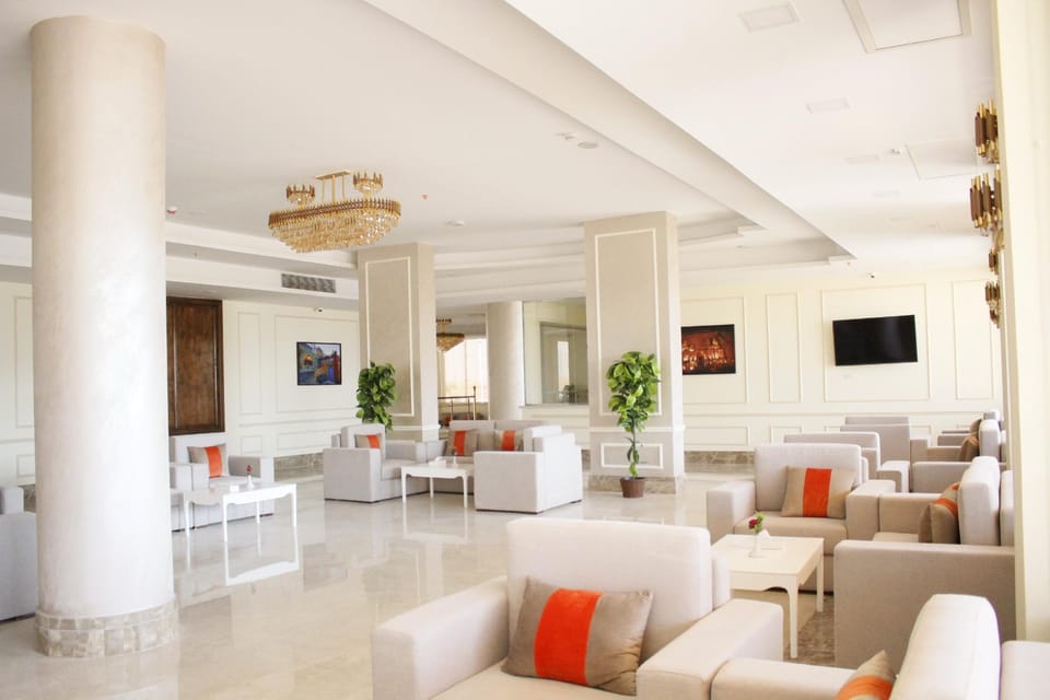 Gloria Aqua Park Hotel Hotel in Egypt