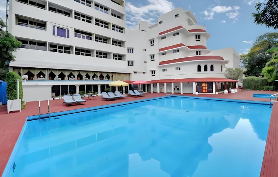 Katriya Hotel & Towers Hotel in Hyderabad
