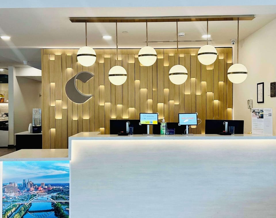 Comfort Inn & Suites Nashville - Bellevue Area Hotel in Nashville