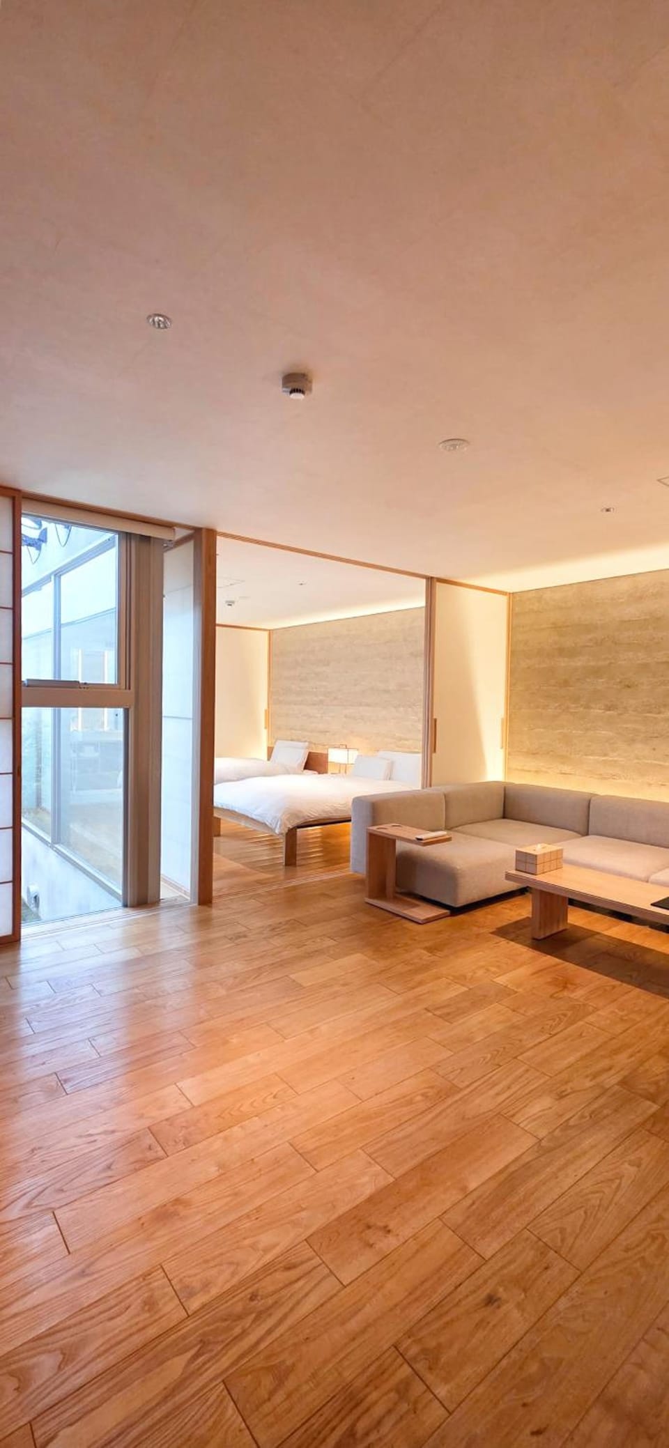 Jyu KyotoOgawasyouyaku VILLA Resort in Kyoto