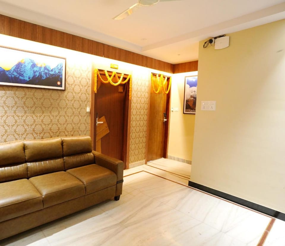 Hotel Valley Vista Hotel in Visakhapatnam