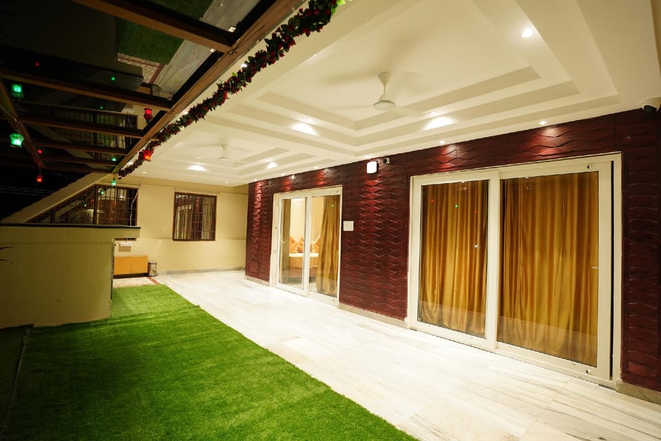 Hotel Valley Vista Hotel in Visakhapatnam