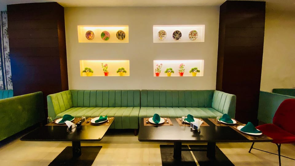 Hotel Kings Park Hotel in India