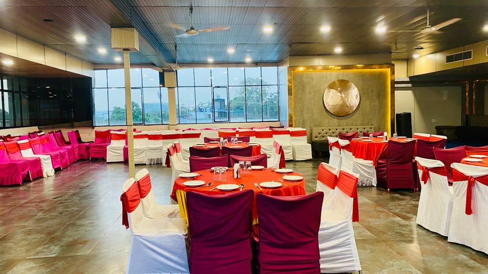 Hotel Kings Park Hotel in India