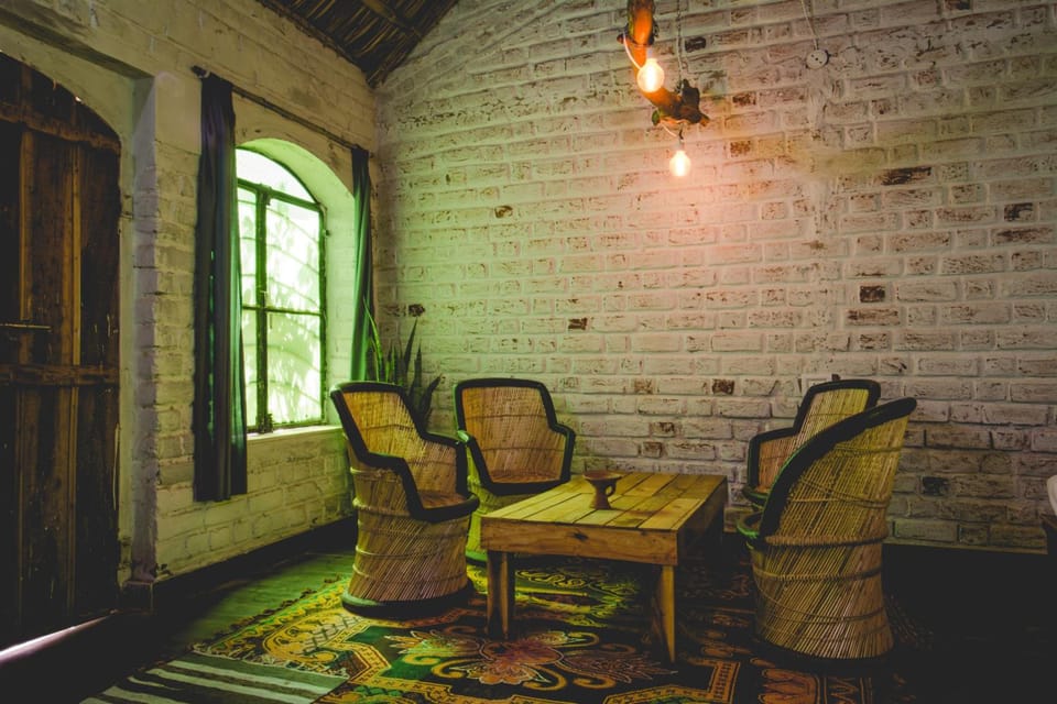 Shannu's Ranch Inn Inn in Rajasthan