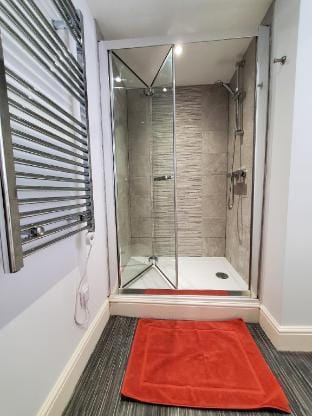 Ipswich Town Centre Apartment 8 Hotel in Ipswich