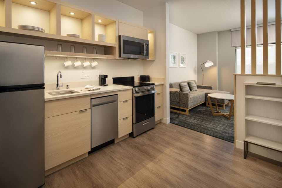 TownePlace Suites by Marriott Cincinnati Oakley Hotel in Cincinnati