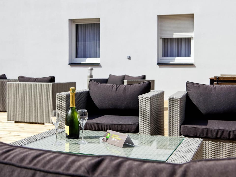 ibis Styles Chalons en Champagne Centre Hotel in Grand Est