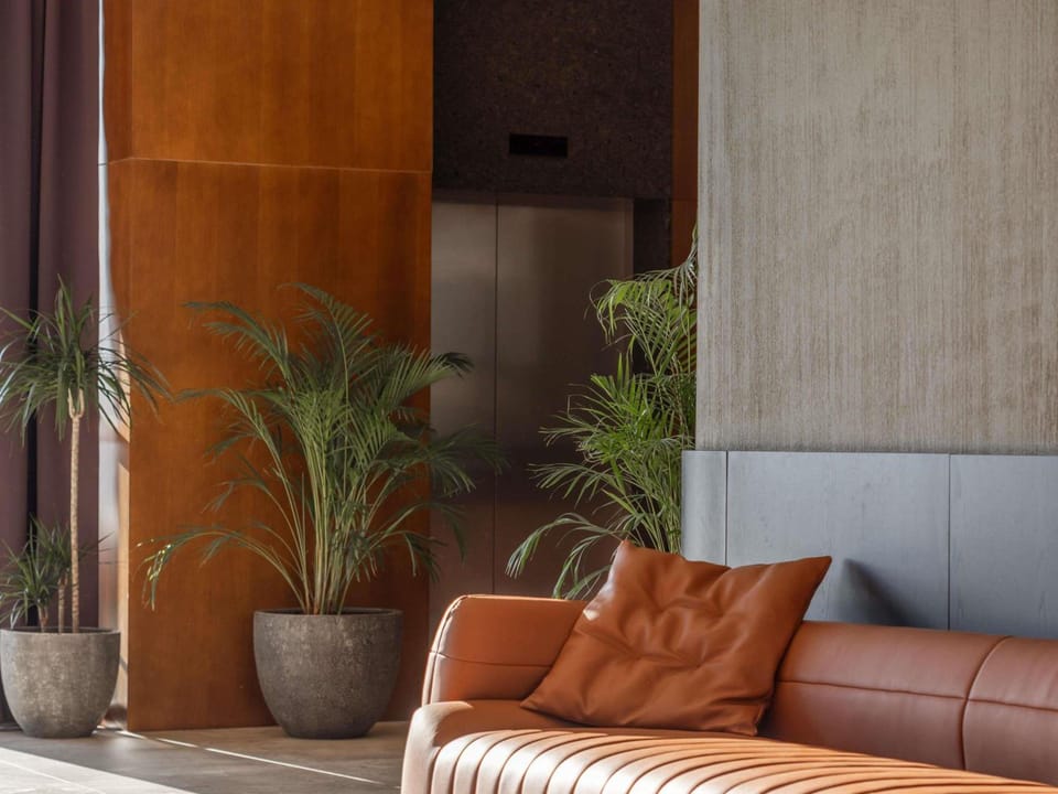 Mercure Prishtina City Hotel in Serbia