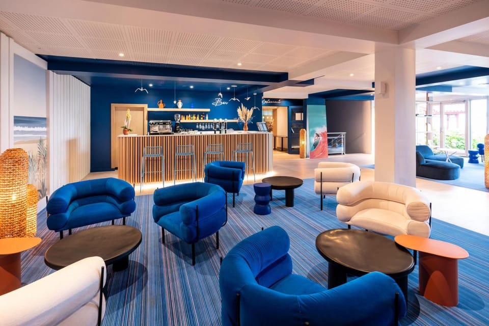 Bar/lounge