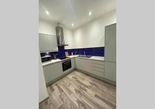 Doncaster Central Danum House Apartment Hotel in Doncaster