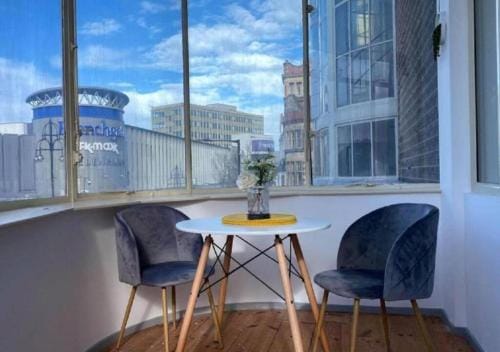 Doncaster Central Danum House Apartment Hotel in Doncaster