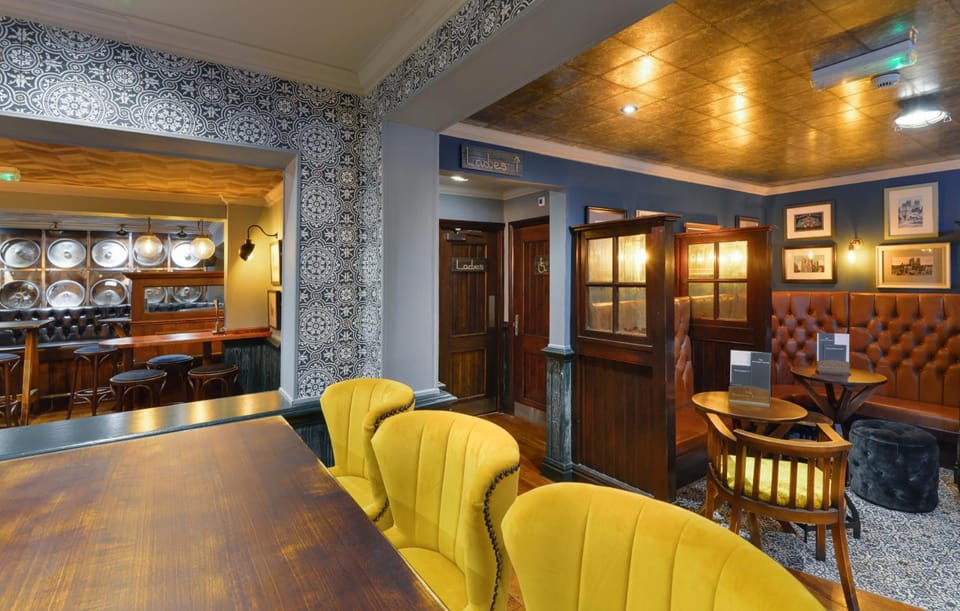 The Bootham Tavern - York Hotel in York