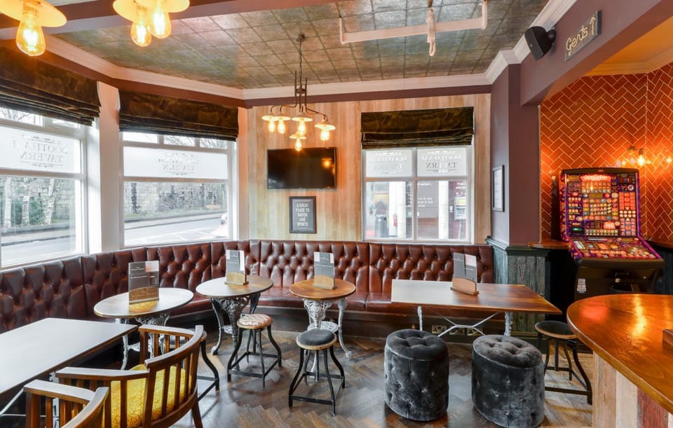 The Bootham Tavern - York Hotel in York