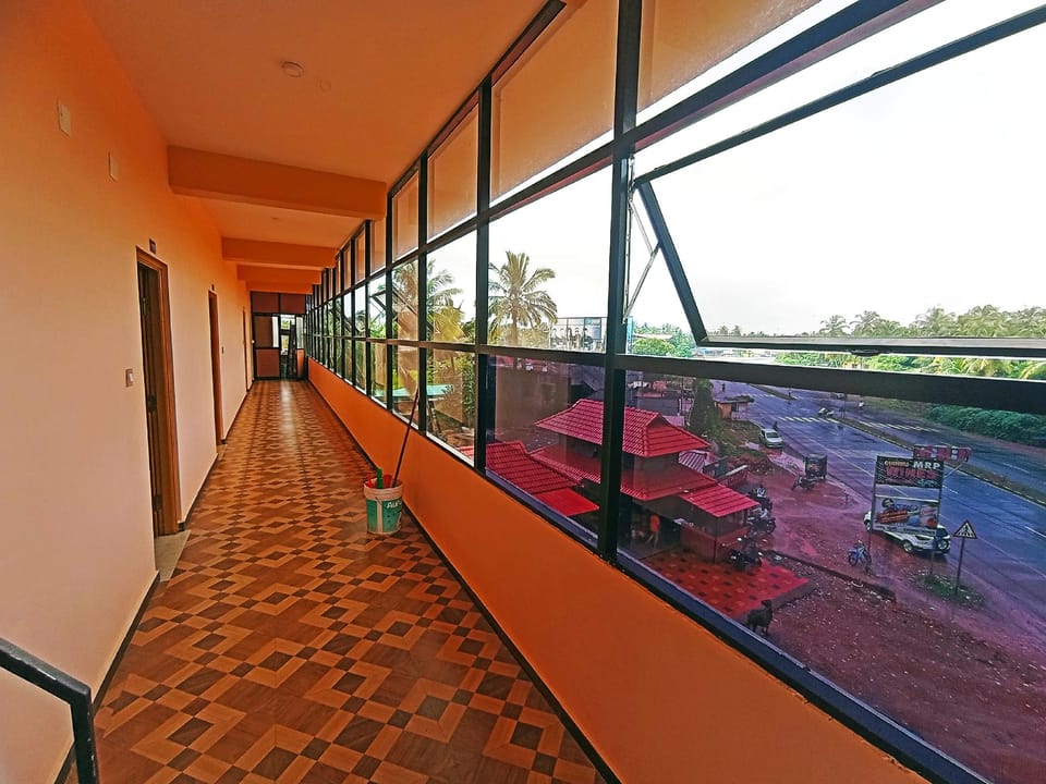 Facilities