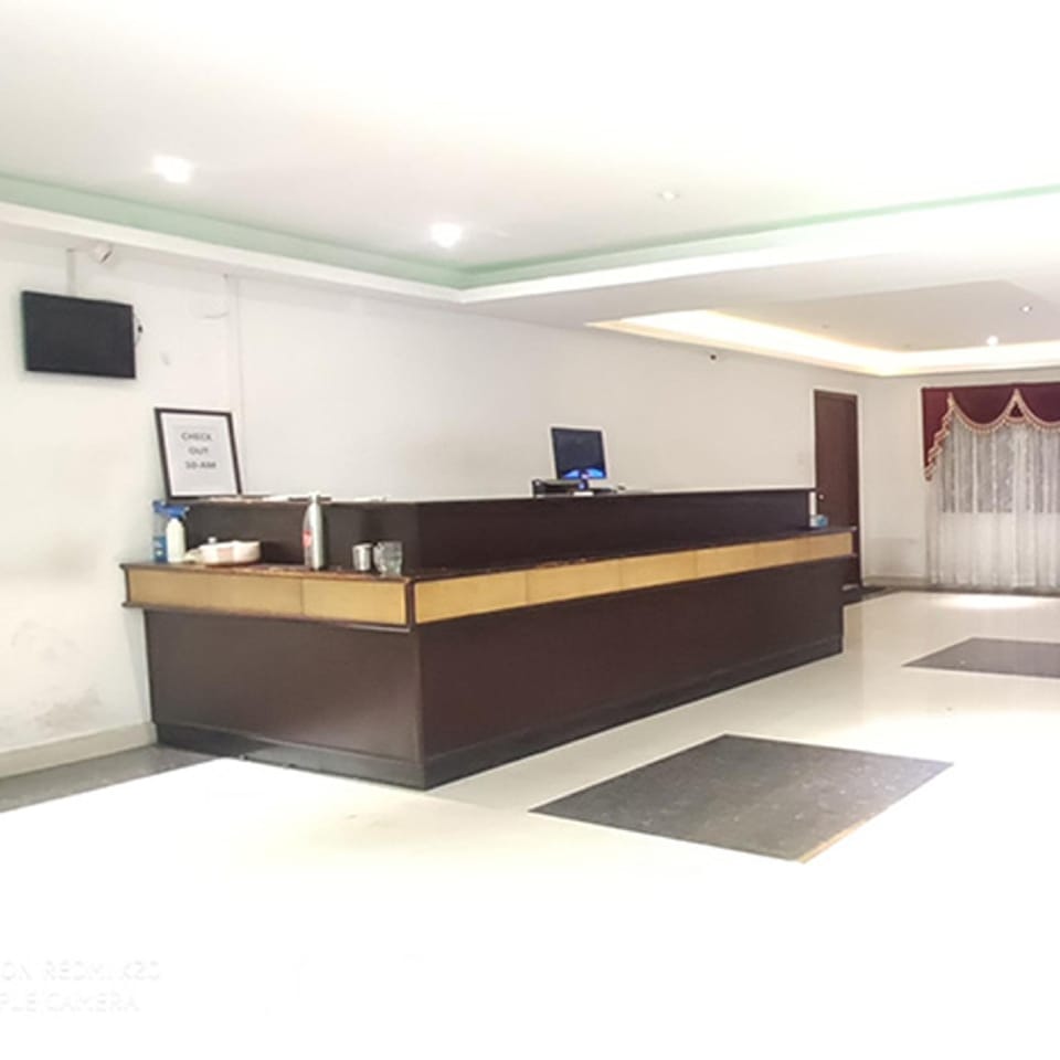 Hotel Rifaya, Kodaikanal Hotel in Kodaikanal