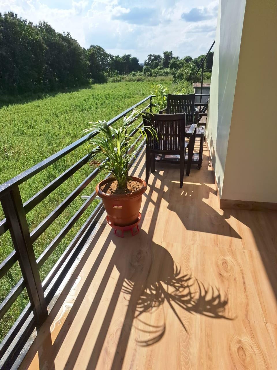 Bhim Ranjana Villa, Tadoba Padmapur check post Resort in Maharashtra