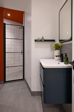 Luxurious 2-Bedroom Flat Close to Angel Stn Hotel in London Borough of Islington