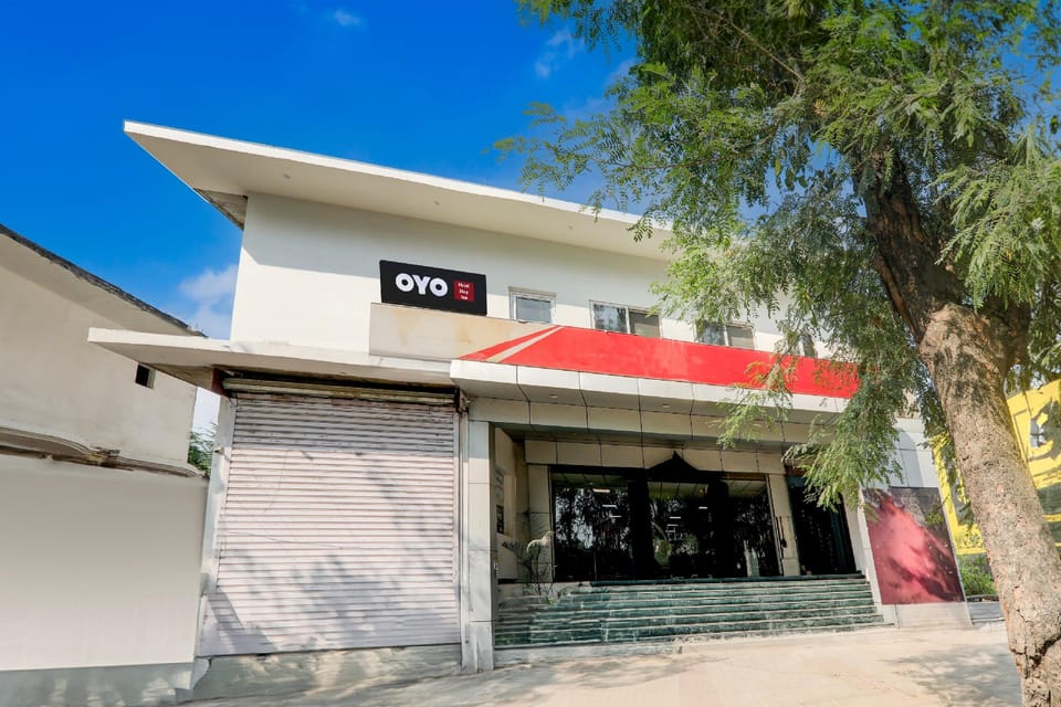 Hotel O by OYO Stay Inn Hotel in Nepal