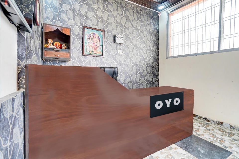Hotel O Divya Hotel in India