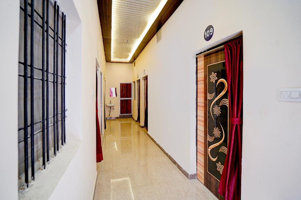 Hotel O Divya Hotel in India