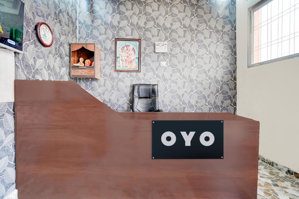 Hotel O Divya Hotel in India