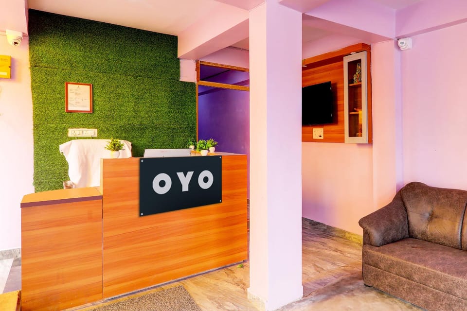Hotel O M.G. GUEST HOUSE & RESTAURANT Hotel in Nepal