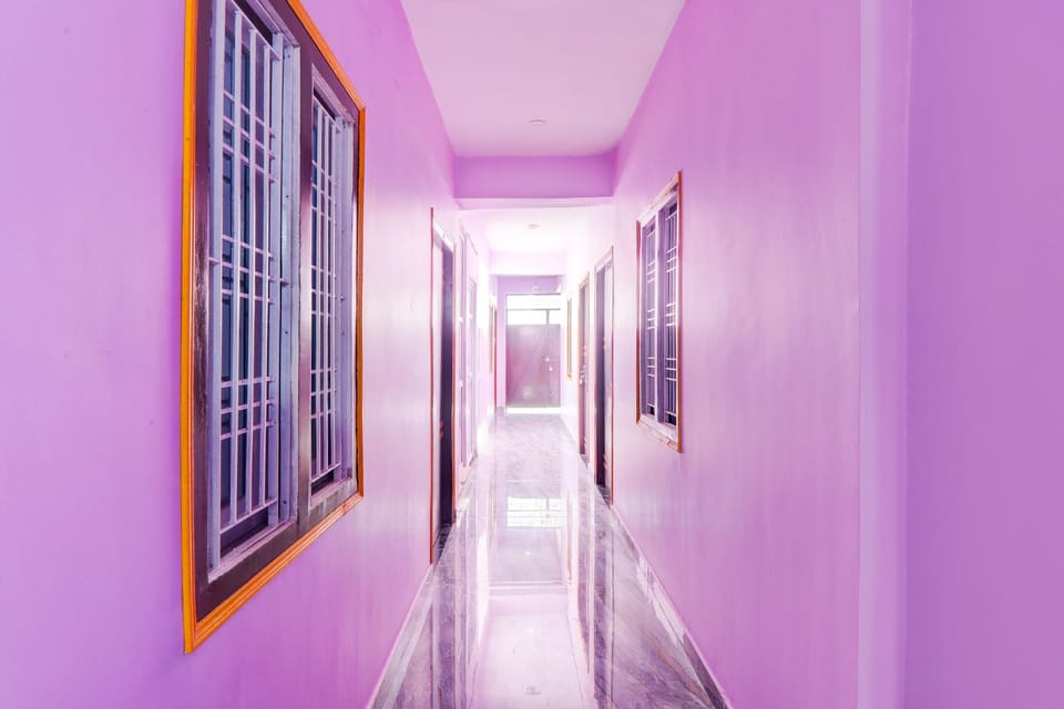 Hotel O M.G. GUEST HOUSE & RESTAURANT Hotel in Nepal