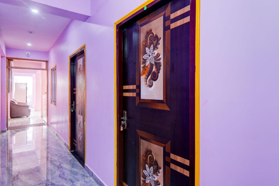 Hotel O M.G. GUEST HOUSE & RESTAURANT Hotel in Nepal