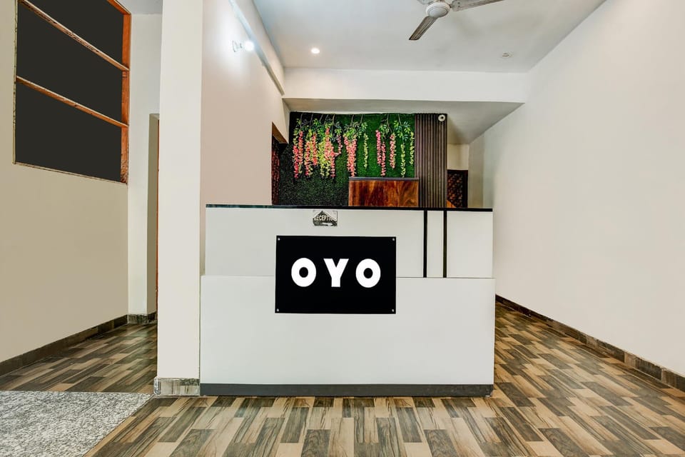 Hotel O Hotel EDEN Hotel in Punjab, India