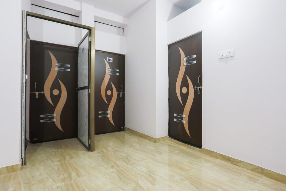 Hotel O National Banaras in Hotel in Varanasi