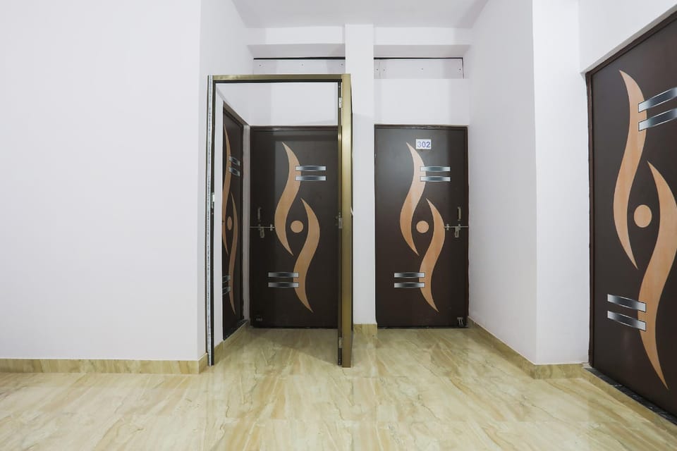 Hotel O National Banaras in Hotel in Varanasi