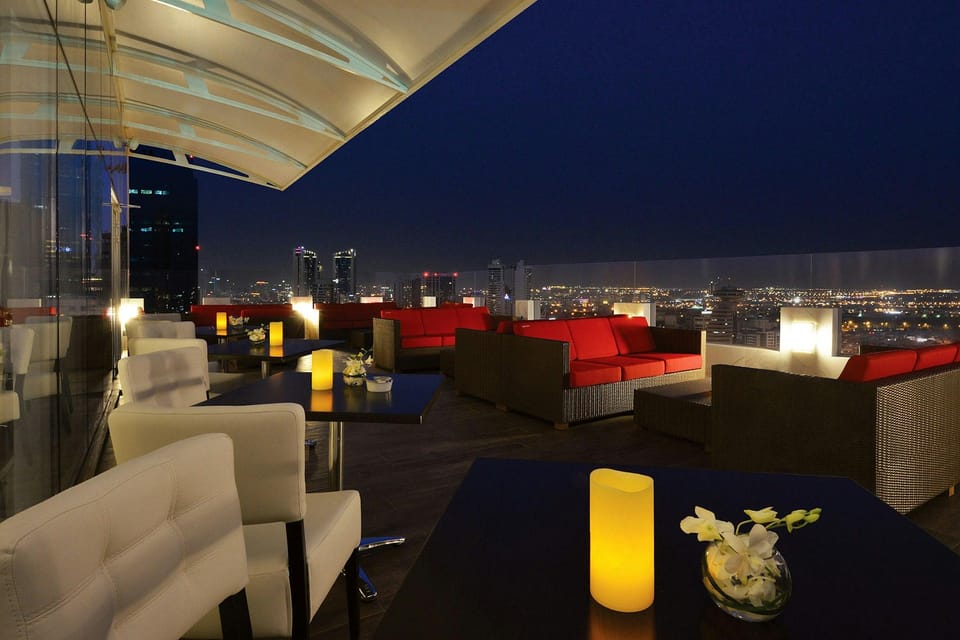 Swiss-Belhotel Seef Bahrain Hotel in Capital Governorate, Bahrain