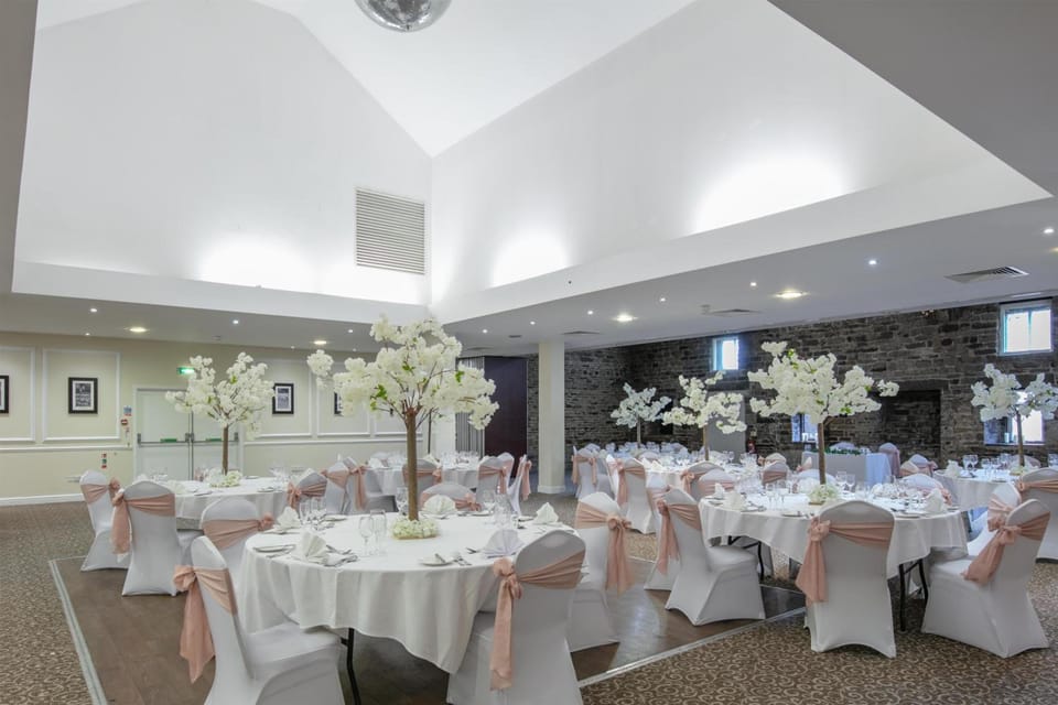 Mosborough Hall Hotel, BW Signature Collection Hotel in Sheffield