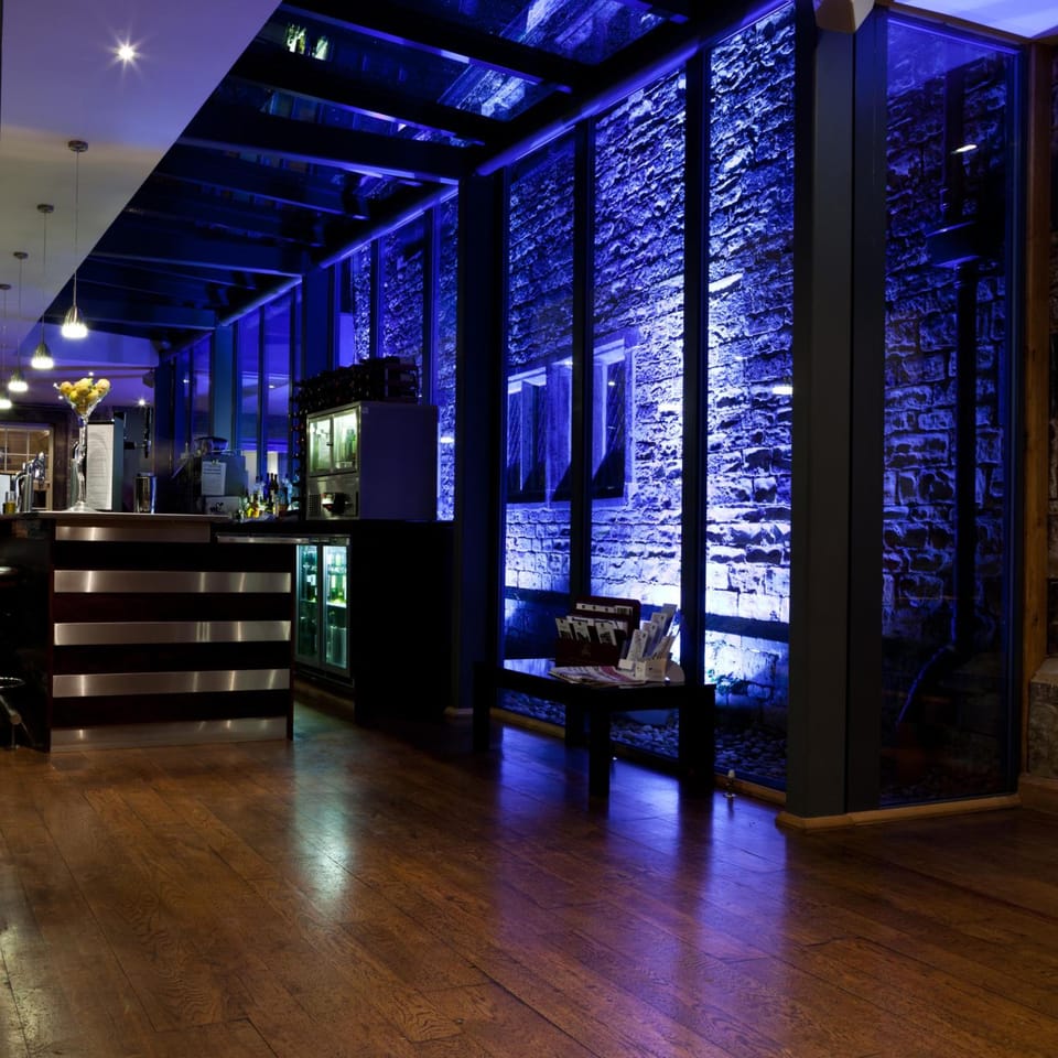 Mosborough Hall Hotel, BW Signature Collection Hotel in Sheffield