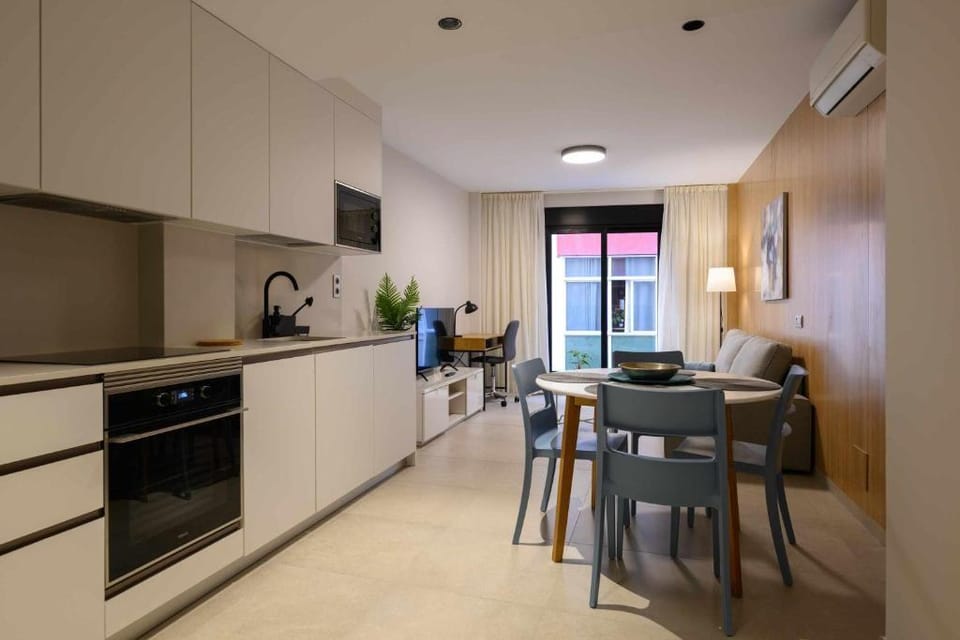 Canteras Urban Beach Hotel in Las Palmas de Gran Canaria