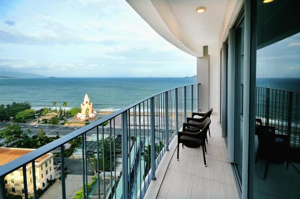 Panorama Nha Trang by One Apartment hotel in Nha Trang