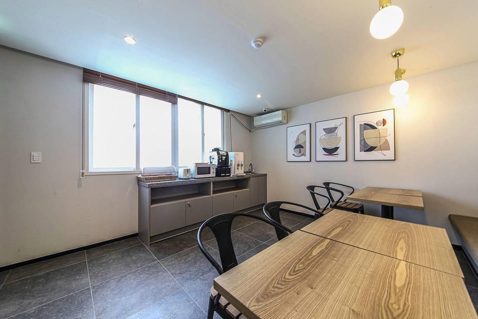 Busan Sasang Le Idea Hotel Motel in Busan