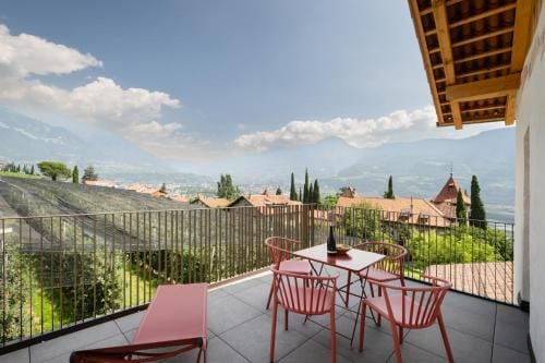 Pramian1394 Hotel in Trentino-South Tyrol