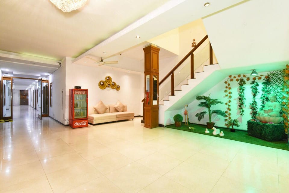 Hotel Queensland Hotel in Punjab, India