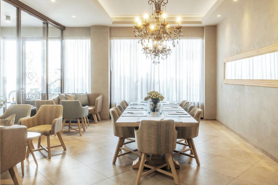 Amyth of Nicosia Hotel in Nicosia City