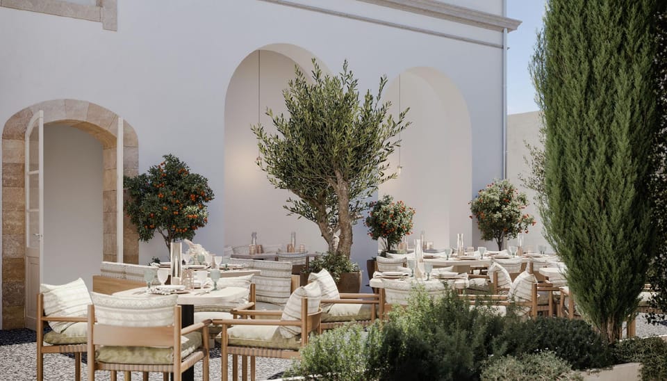 Amyth of Nicosia Hotel in Nicosia City
