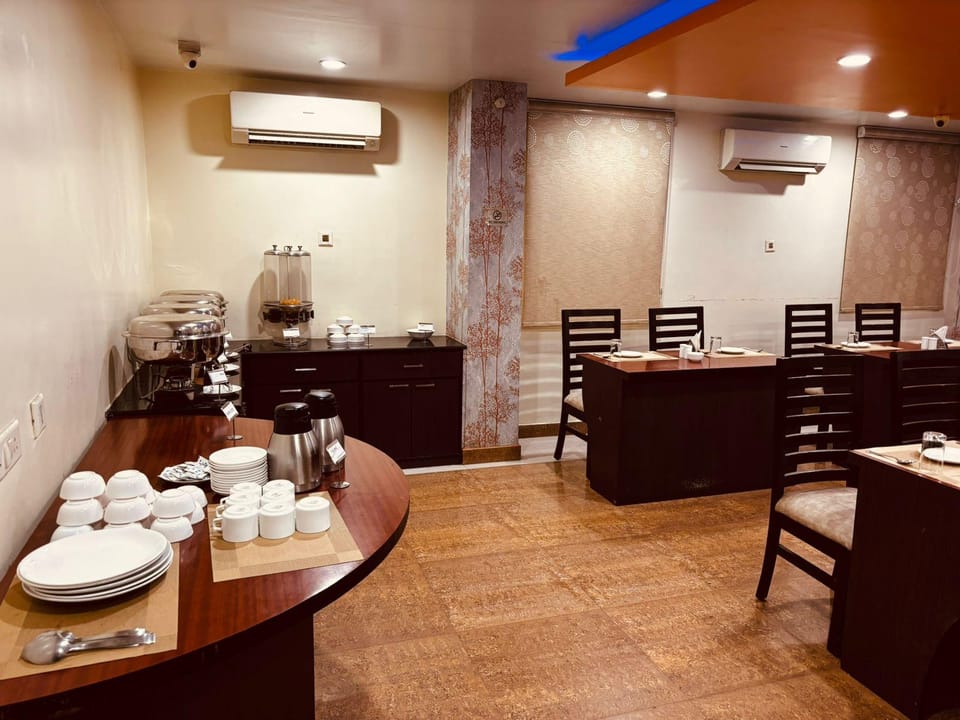 Coffee shop