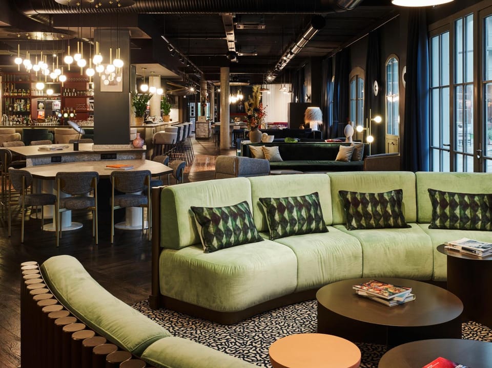 TRIBE Le Touquet Hotel in Hauts-de-France