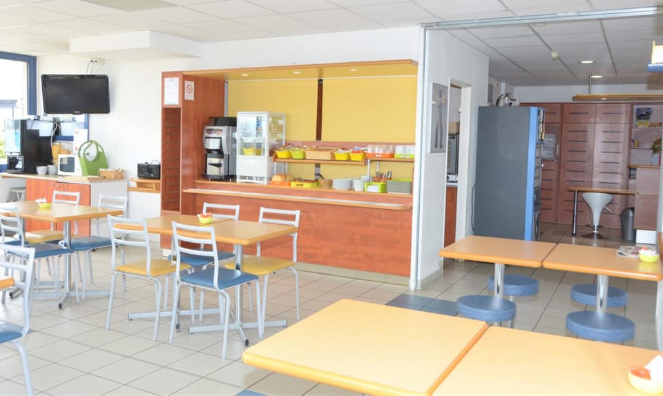 ibis budget Nevers Varennes Vauzelles Hotel in Bourgogne-Franche-Comté