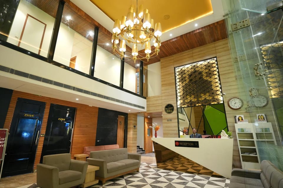 Facilities
