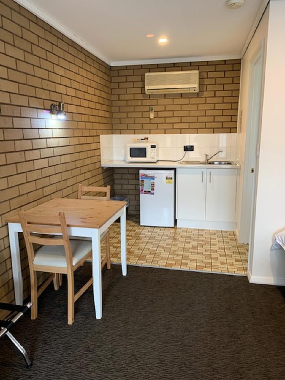 Albury City Motel Hotel in Albury