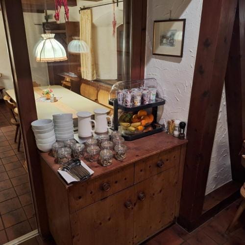 Pension Stein Hotel in Vorarlberg, Austria